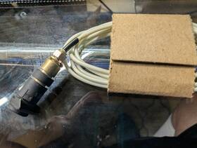 A-8105-1 Grimes A-8950-1 Post Light And Harness A-8105-1 Grimes A-8950-1 Post Light And Harness
