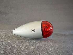 A1285 Grimes Aircraft Wing Nav Light New Surplus