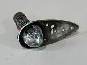 A1285-g-12 Grimes Navigation Light Assembly Nav Base