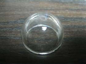 An-3042-5 Grimes A2301 Used Clear Nav Light Lens