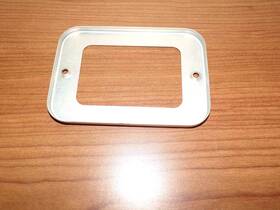 A3553 Grimes Aircraft Light Retainer
