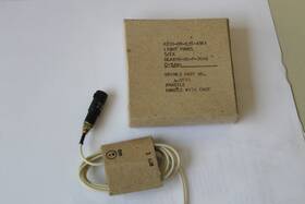 A-5610 Grimes A5610 Aircraft Nstrument Panel Ligt Post P/n Nos In Box