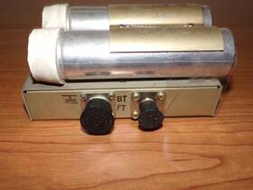 60-3274-5 Grimes Aerospace Power Supply