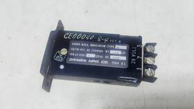 65-0281-7 Grimes Aerospace New Indicator Light Assembly Type-b P/n