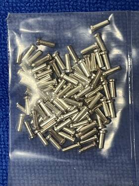 A3976-1 Grimes Aerospace Co Solid Rivet Lot Of 50