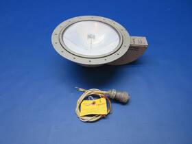 0425-1310 Grimes An3095-1 Retractable Landing Light 12v P/n No Motor