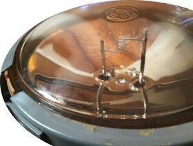 B4150b7-4596 Grimes Light Assy Taxi/landing/taxiing Alt Pn N723-0576 4 Avail