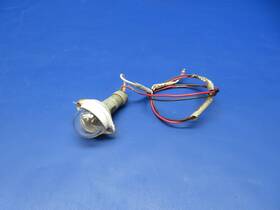 C622001-0107 Grimes Cessna 421 Rear Position Light P/n Tested 0326-151