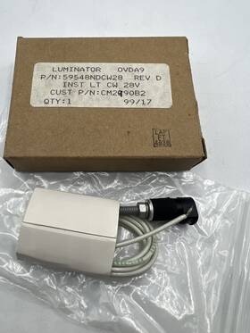 Cm2990g2 Grimes New Aircraft Instrument Light