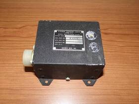D-6270p Grimes Exterior Lights Flasher Type F-1 P/n D-6270p Grimes Exterior Lights Flasher Type F-1 P/n