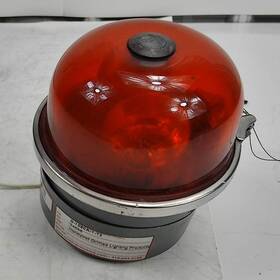 D-708a-1-12 Grimes Rotating Beacon Motor Inop - Core