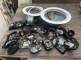 G2905-24 Grimes 2905-24 Retractable Landing Light Parts Cessna 310 340 402 414 421 G2905-24 Grimes 2905-24 Retractable Landing Light Parts Cessna 310 340 402 414 421