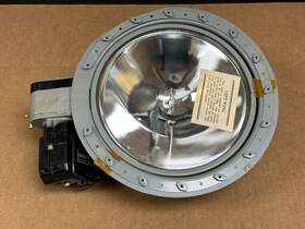 G3800a2 Grimes Aircraft Light Assembly P/n Left Wing New