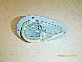 Pn-b4930 Grimes Position Fuselage Lights 4 3/4 New Old Stock Light Inch Pn B4930