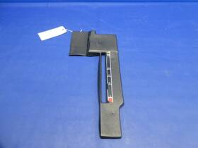 102338-502 Grumman Aa-1 Rh Fuel Level Control Mounding P/n 0725-871