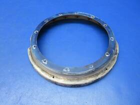506004-503 Grumman Aa-1b Spinner Back Plate Assy P/n 0924-1402
