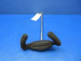 5602113-502 Grumman Yankee Trainer Aa-1b Rh Control Wheel Assy / Yoke 0124-322