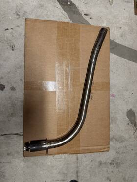 702057-505 Grumman Nose Strut