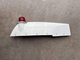 804001-3 Grumman Aa5 Rudder Tip