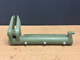 89c1050-9 Grumman Aircraft Counterweight Lh P/n New
