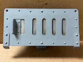 89f1515-1 Grumman Aircraft Outlet Assembly P/n New