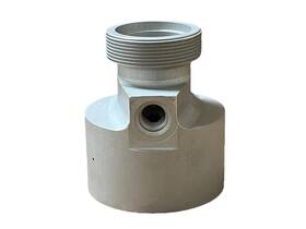 89hm1800-1 Grumman Aircraft Linear Actuating Cylinder Cap P/n