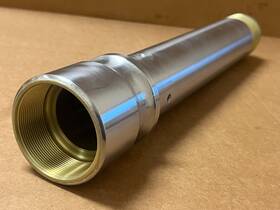 89lm-1934-3 Grumman Linear Actuating Cylinder Piston P/n 89lm1934-3 New