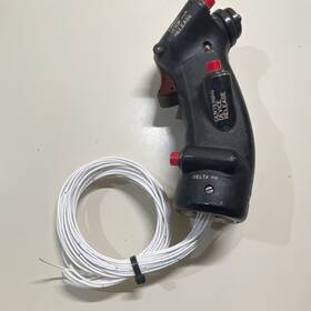 63825 Guardian Aircraft Cyclic Control Stick Assembly Rh