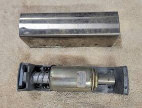 A420-066638-60 Guardian Electric A420-066643-00 Door Lock Solenoid