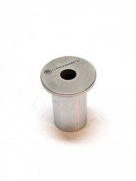 1159cm30253-21 Gulfstream Aircraft Ground Spoiler Pin Aerospace Hardware