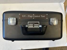 1159gse50502 Gulfstream V Test Box Flap Control
