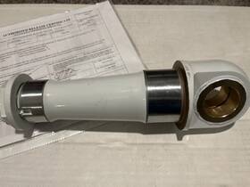 1159lm40137-3 Gulfstream Iv Taper Pin Assy P/n Overhauled