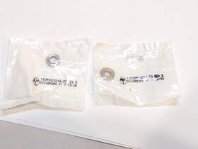 1159wm20214-23 Gulfstream 1159wm2021423 2pc Lot Rev E Aircraft Bushing Precision Aerospace