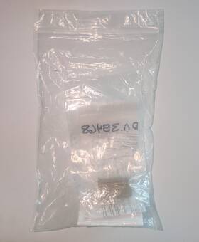 1595443-1va Gulfstream Giv Generator Spline Adapter P/n New With Paperwork