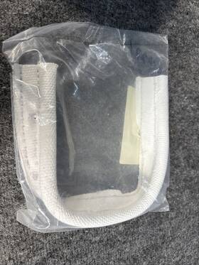 25w317851-099 Gulfstream Weather Strip Fire Seal New