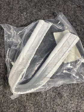 25w317851-103 Gulfstream Weather Strip Fireseal New