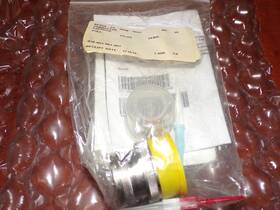 Afd56-24-38sn-6094 Gulfstream Aerospace Connector