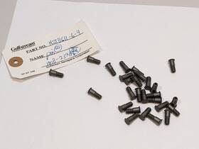 Hstb611-6-4 Gulfstream 24x Aircraft Fastener Pins Hi-lite Style Aerospace