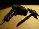 H-4100 Air Inc Aircraft Aviation Tools 3 8 Drive Knocker 5 32 Pneumatic Gun