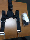 H-827-100 Aero Fabricators Shoulder Harness Style Set Of