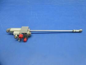 1024-854 H&e He-626-1 Mooney M20 / M20c And Flap Actuator Pump Valve P/n