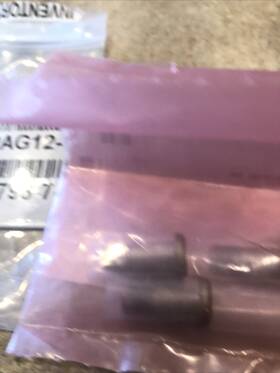 Hst12ag12-9 H&s Hardware Specialty Pin Hst Aerospace M4 Engineering