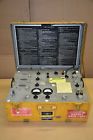H119m Howell Instruments Jetcal Aircraft