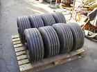 H22x8.25-10 Eagle Good Year Flight Aircraft 8300 Ring Tire Lbs Rating Ply 14