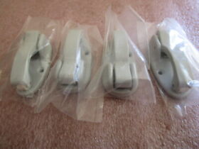 Boeing-3036100-195 H3-1220-1 Hat Clip Assembly Mfg By