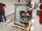 H600at Hobart Mixer With Stainless Bowl And Day Warranty
