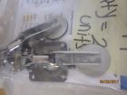 H601s050c247 Unbranded 2 Units Latch