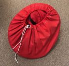 H800-100 Bruces Custom Covers Hawker Red Engine Cover Set Of No