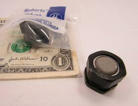 770rp.02 Halkey Roberts Aircraft Container Pressure Relief Vent Valves 0.2 Psi
