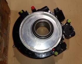 542204 Hamilton Standard U-16 Albatross Integral Oil Control Assembly Overhauled